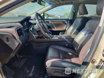 Zdjęcie 7 z 12 samochodu: 2016 LEXUS RX 350 BASE VIN:2T2BZMCA6GC050505 - miniatura