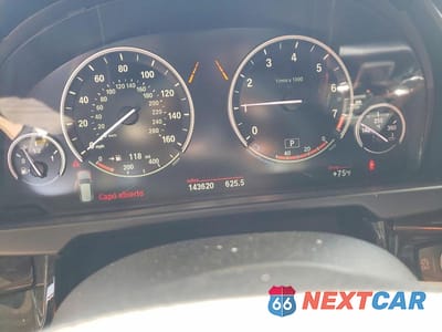 Zdjęcie 9 z 12 samochodu: 2018 BMW X5 XDRIVE35I VIN:5UXKR0C54J0X91476 - miniatura