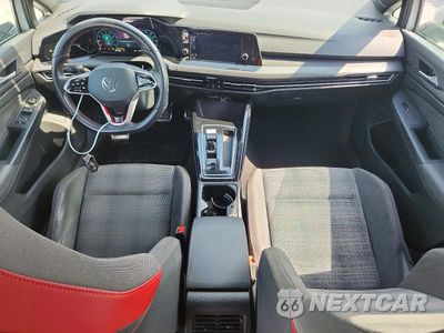 Zdjęcie 8 z 13 samochodu: 2024 VOLKSWAGEN GTI S VIN:WVWGA7CD4RW214292 - miniatura