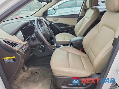 Zdjęcie 7 z 13 samochodu: 2018 HYUNDAI SANTA FE LIMITED ULTIMATE VIN:KM8SRDHF6JU288174 - miniatura