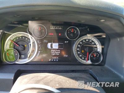 Zdjęcie 9 z 12 samochodu: 2016 RAM 1500 SLT VIN:3C6RR7LT9GG250829 - miniatura