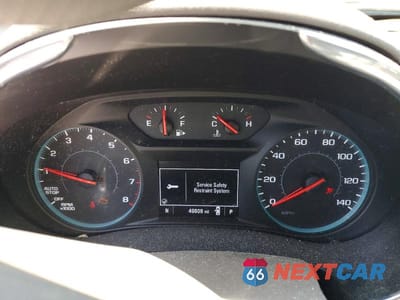 Zdjęcie 9 z 12 samochodu: 2021 CHEVROLET MALIBU LT VIN:1G1ZD5STXMF051484 - miniatura