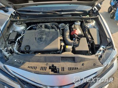 Zdjęcie 11 z 12 samochodu: 2024 TOYOTA CAMRY XSE V6 VIN:4T1KZ1AK3RU094543 - miniatura