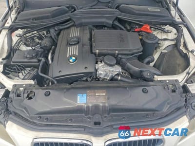 Zdjęcie 11 z 12 samochodu: 2010 BMW 535 I VIN:WBANW1C50AC164864 - miniatura