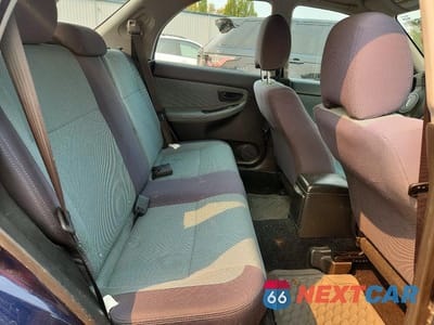 Zdjęcie 10 z 12 samochodu: 2005 SUBARU IMPREZA OUTBACK SPORT VIN:JF1GG68505H800938 - miniatura