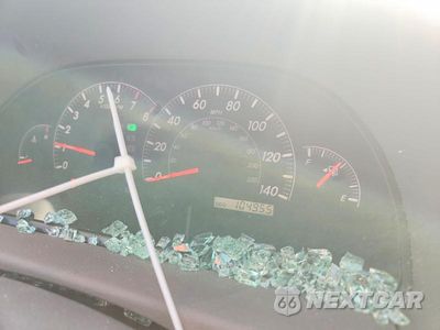 Zdjęcie 9 z 12 samochodu: 2006 TOYOTA CAMRY LE VIN:4T1BE32K46U698538 - miniatura