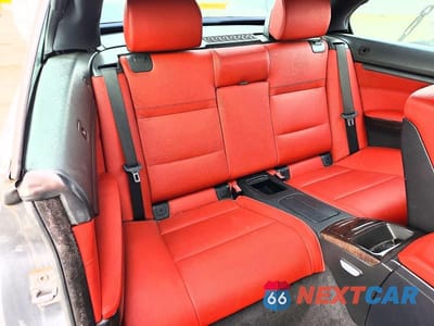Zdjęcie 10 z 12 samochodu: 2011 BMW 328 I SULEV VIN:WBADW7C54BE443688 - miniatura