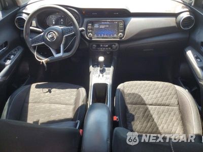 Zdjęcie 8 z 12 samochodu: 2021 NISSAN KICKS SV VIN:3N1CP5CV5ML511857 - miniatura