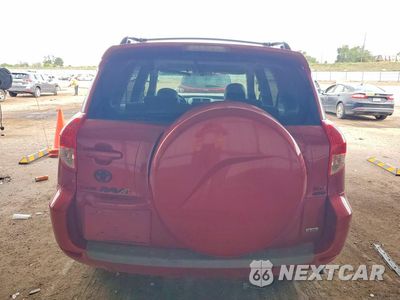Zdjęcie 6 z 13 samochodu: 2006 TOYOTA RAV4 LIMITED VIN:JTMBK31V665006492 - miniatura