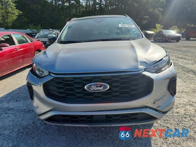 Piąte zdjęcie samochodu w środku: 2024 FORD ESCAPE ST LINE VIN:1FMCU0MN8RUB03191 - miniatura
