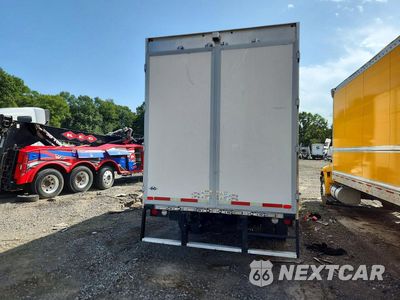 Zdjęcie 6 z 13 samochodu: 2019 FREIGHTLINER BUSINESS CLASS M2 BOX TRUCK VIN:3ALACWFD5KDKY0683 - miniatura