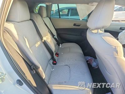 Zdjęcie 11 z 14 samochodu: 2024 TOYOTA COROLLA CROSS L VIN:7MUAAAAG6RV112708 - miniatura