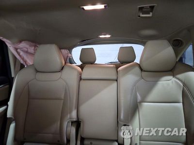 Zdjęcie 10 z 13 samochodu: 2016 ACURA MDX TECHNOLOGY VIN:5FRYD4H44GB009946 - miniatura