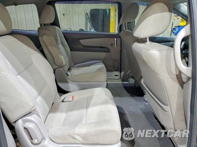 Zdjęcie 11 z 14 samochodu: 2014 HONDA ODYSSEY LX VIN:5FNRL5H20EB100125 - miniatura