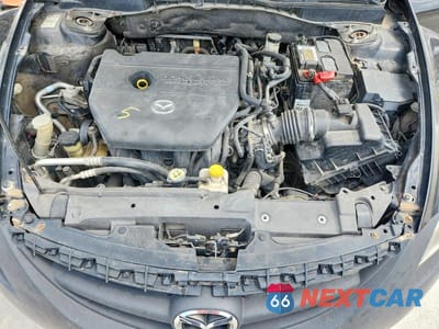 Zdjęcie 11 z 12 samochodu: 2012 MAZDA 6 I VIN:1YVHZ8DH9C5M06576 - miniatura