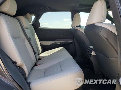 Zdjęcie 11 z 13 samochodu: 2026 LEXUS RX 350 350 BASE VIN:2T2BAMCA5TC141640 - miniatura