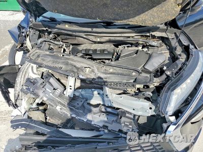 Zdjęcie 12 z 14 samochodu: 2023 MITSUBISHI ECLIPSE CROSS SE VIN:JA4ATWAA2PZ003133 - miniatura
