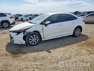 2026 TOYOTA COROLLA HYBRID LE JTDBCMFE3T3143070 - główne zdjęcie licytacji z USA - miniatura