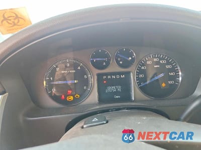 Zdjęcie 9 z 13 samochodu: 2007 CADILLAC ESCALADE LUXURY VIN:1GYFK63897R294829 - miniatura