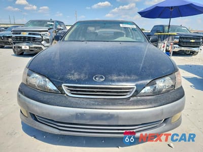 Piąte zdjęcie samochodu w środku: 1997 LEXUS ES 300 VIN:JT8BF22G2V5003455 - miniatura