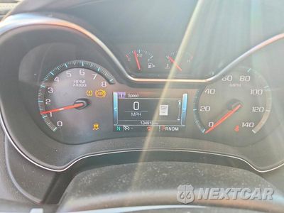 Zdjęcie 9 z 12 samochodu: 2019 CHEVROLET IMPALA PREMIER VIN:1G1105S31KU112951 - miniatura
