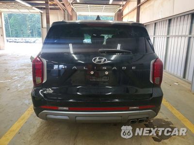 Zdjęcie 6 z 13 samochodu: 2025 HYUNDAI PALISADE SEL PREMIUM VIN:KM8R44GE7SU870548 - miniatura