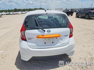Zdjęcie 6 z 12 samochodu: 2017 NISSAN VERSA NOTE S PLUS VIN:3N1CE2CP7HL361598 - miniatura