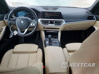 Zdjęcie 8 z 13 samochodu: 2021 BMW 330I VIN:3MW5R1J02M8C17347 - miniatura