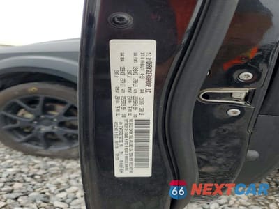 Zdjęcie 13 z 13 samochodu: 2013 DODGE JOURNEY SXT VIN:3C4PDDBGXDT661936 - miniatura