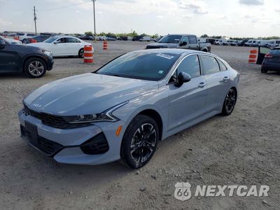 2024 KIA K5 GT LINE 5XXG64J27RG261268 - główne zdjęcie licytacji z USA - miniatura