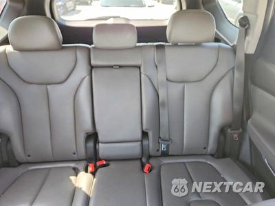 Zdjęcie 10 z 13 samochodu: 2020 HYUNDAI SANTA FE SEL 2.0T VIN:5NMS3CAAXLH254683 - miniatura