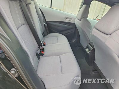 Zdjęcie 10 z 12 samochodu: 2026 TOYOTA COROLLA SE VIN:5YFP4MCE1TP267823 - miniatura