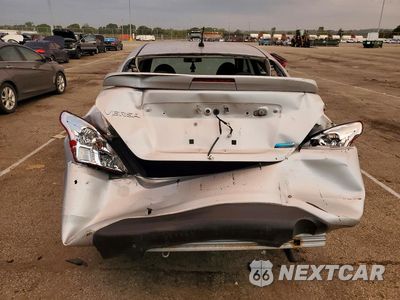 Zdjęcie 6 z 12 samochodu: 2016 NISSAN VERSA 1.6 S PLUS VIN:3N1CN7AP9GL834075 - miniatura