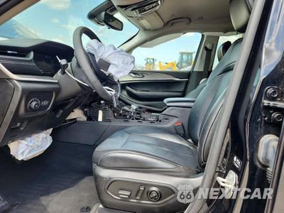 Zdjęcie 7 z 14 samochodu: 2023 JEEP GRAND CHEROKEE LIMITED VIN:1C4RJHBG7PC531654 - miniatura