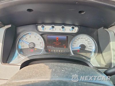 Zdjęcie 9 z 12 samochodu: 2012 FORD F150 SUPERCREW VIN:1FTFW1EF6CFC43342 - miniatura