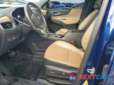 Zdjęcie 7 z 13 samochodu: 2022 CHEVROLET EQUINOX PREMIER VIN:3GNAXXEV7NS205271 - miniatura