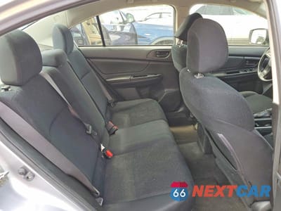 Zdjęcie 10 z 12 samochodu: 2014 SUBARU IMPREZA VIN:JF1GJAA64EH026409 - miniatura