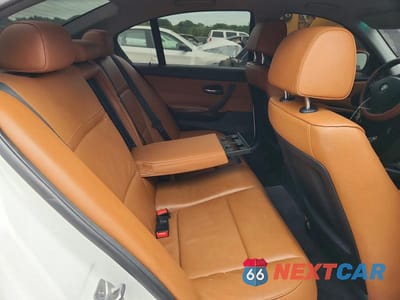 Zdjęcie 10 z 13 samochodu: 2011 BMW 328 XI SULEV VIN:WBAPK5C52BA811189 - miniatura