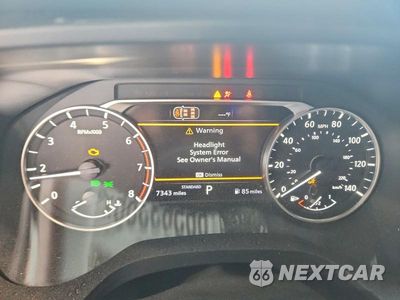 Zdjęcie 9 z 14 samochodu: 2026 NISSAN ROGUE SV VIN:5N1BT3BA1TC810758 - miniatura
