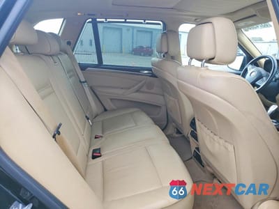 Zdjęcie 11 z 13 samochodu: 2013 BMW X5 XDRIVE35I VIN:5UXZV4C57D0B20473 - miniatura