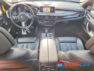 Zdjęcie 8 z 13 samochodu: 2016 BMW X5 XDRIVE50I VIN:5UXKR6C51G0J80526 - miniatura