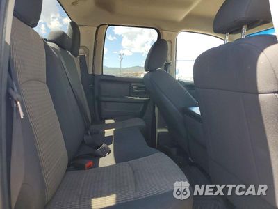 Zdjęcie 10 z 12 samochodu: 2012 DODGE RAM 1500 ST VIN:1C6RD7FP6CS235401 - miniatura