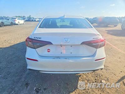 Zdjęcie 6 z 12 samochodu: 2026 HONDA CIVIC SPORT VIN:2HGFE2F52TH589032 - miniatura