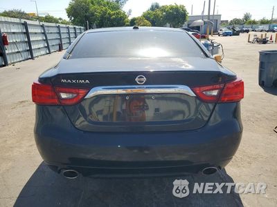 Zdjęcie 6 z 12 samochodu: 2016 NISSAN MAXIMA 3.5 S VIN:1N4AA6AP1GC393330 - miniatura