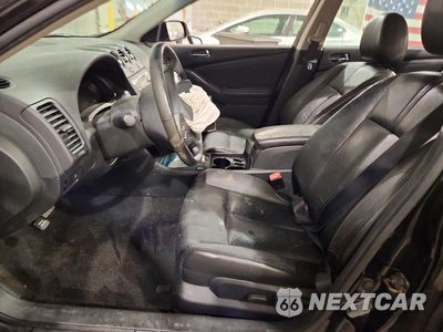 Zdjęcie 7 z 12 samochodu: 2010 NISSAN ALTIMA 2.5 VIN:1N4AL2AP0AN410634 - miniatura