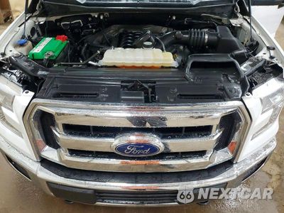 Zdjęcie 11 z 12 samochodu: 2017 FORD F150 SUPERCREW VIN:1FTEW1EF0HKD26629 - miniatura