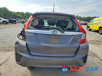 Zdjęcie 6 z 12 samochodu: 2015 HONDA FIT EX VIN:3HGGK5H8XFM762114 - miniatura