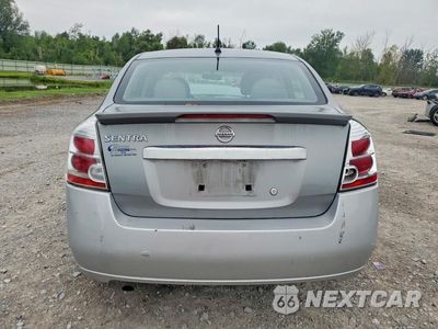 Zdjęcie 6 z 13 samochodu: 2012 NISSAN SENTRA 2.0 VIN:3N1AB6AP8CL657216 - miniatura