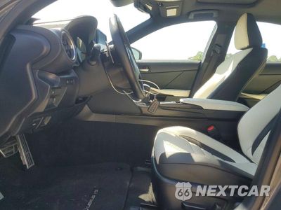 Zdjęcie 7 z 12 samochodu: 2022 LEXUS IS 350 F SPORT VIN:JTHGZ1B25N5049521 - miniatura
