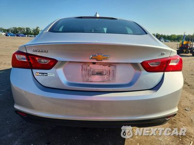 Zdjęcie 6 z 12 samochodu: 2017 CHEVROLET MALIBU LT VIN:1G1ZE5ST2HF211683 - miniatura
